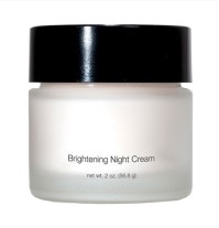 Brightening Night Cream