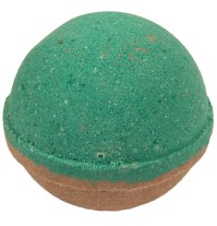 Bath Bomb - Chocolate Mint