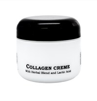 Collagen Crème w/Lactic Acid
