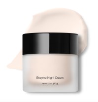 Enzyme Night Cream