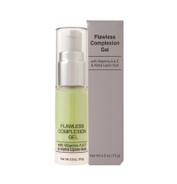 Flawless Complexion Gel - Red Fix