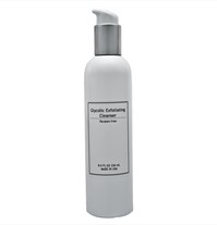 Glycolic Exfoliating Cleanser