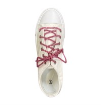 Bling Shoe Strings - Hot Pink