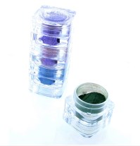 Loose Mineral Eye Stackables