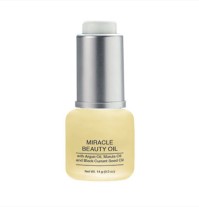 Miracle Beauty Oil