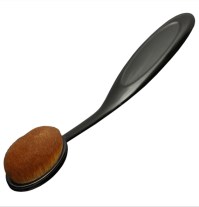 Small Oval Brush