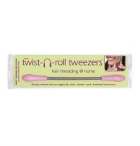Twist N Roll Tweezers