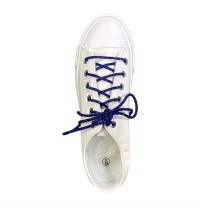 Bling Shoe Strings - Royal Blue