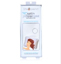Satin Pillowcase - Standard Size